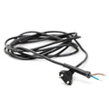 Oster 97 Cord&Plugg, sladd plast S30255
