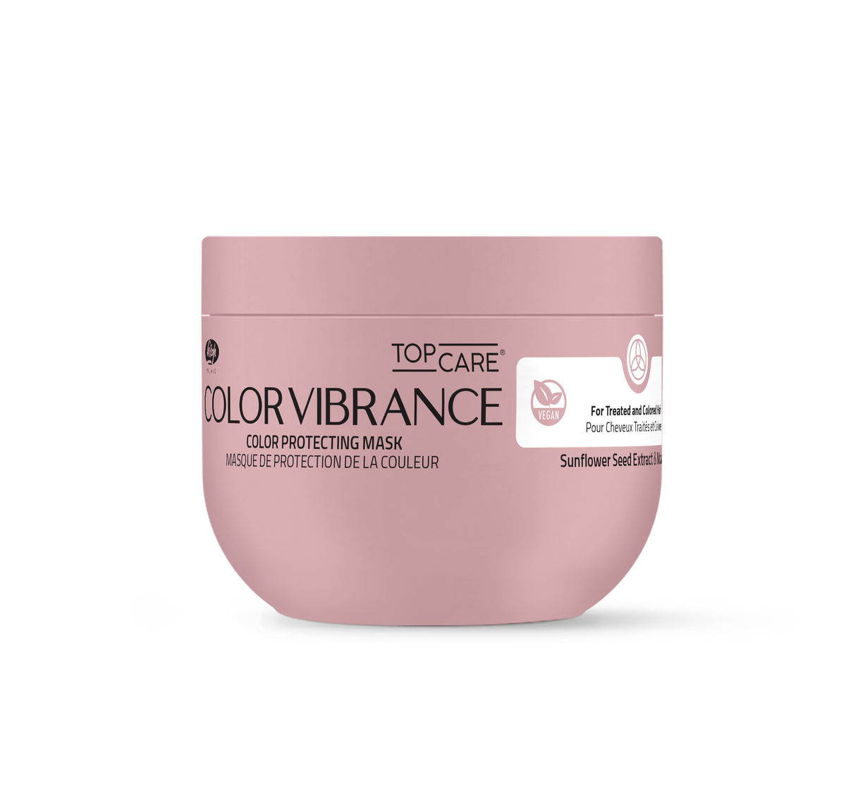 Top Care Colour Mantenance Mask 500ml