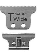 Wahl Detailer Skär Double T-Wide 0,4mm 02215-1116