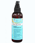 Tricette Argan Oil Treatment 100ml
