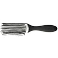 Denman d3n 7-rad Borste 7613