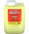 Classic Fruity Shampoo 4000ml - Banana