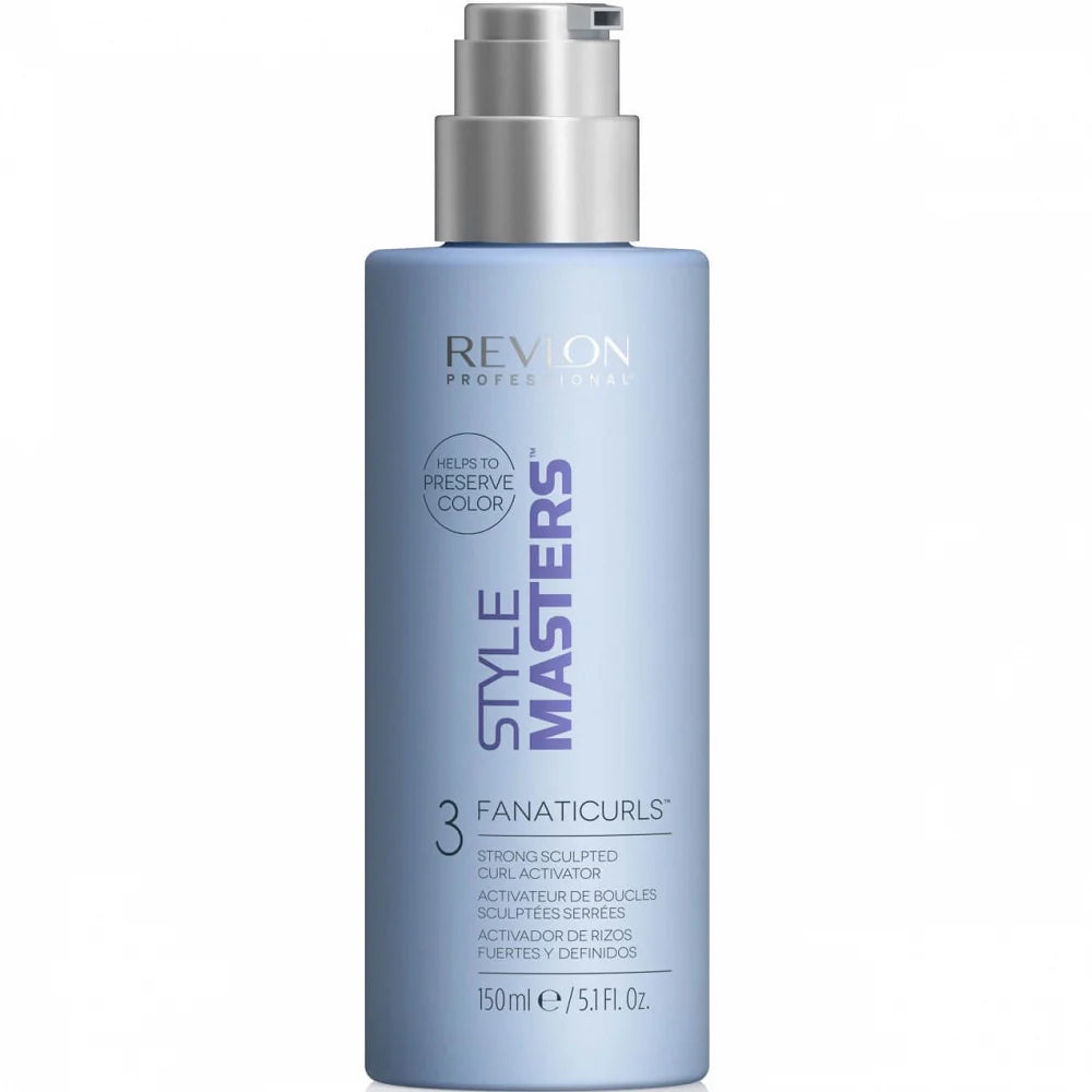 SM Curly Fanaticurls 150ml