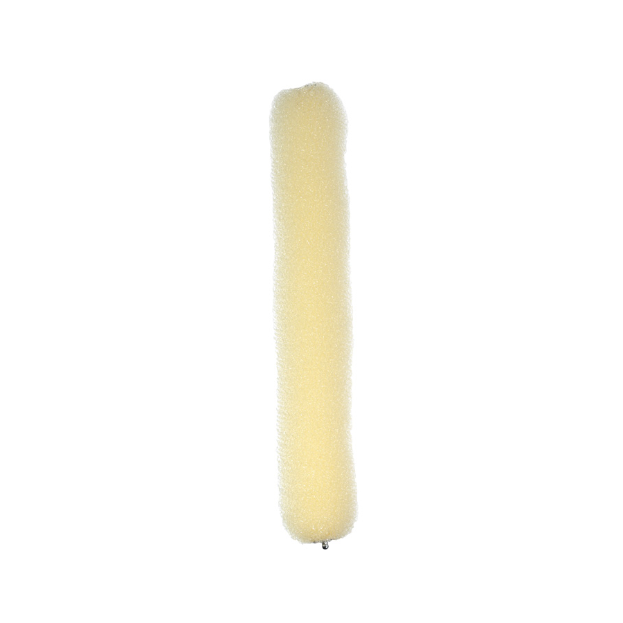 Bun Padding, lång, blond 3040038
