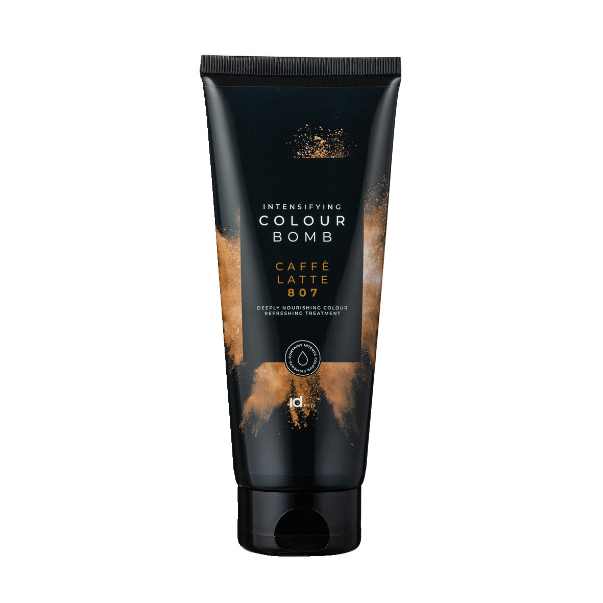 Colour Bomb 200ml - Caffe Latte 807
