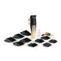 JRL FF2020C Gold Klipper 3446
