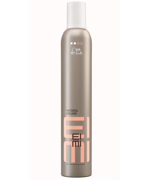EIMI Natural Volume Light Volume Mousse 300ml
