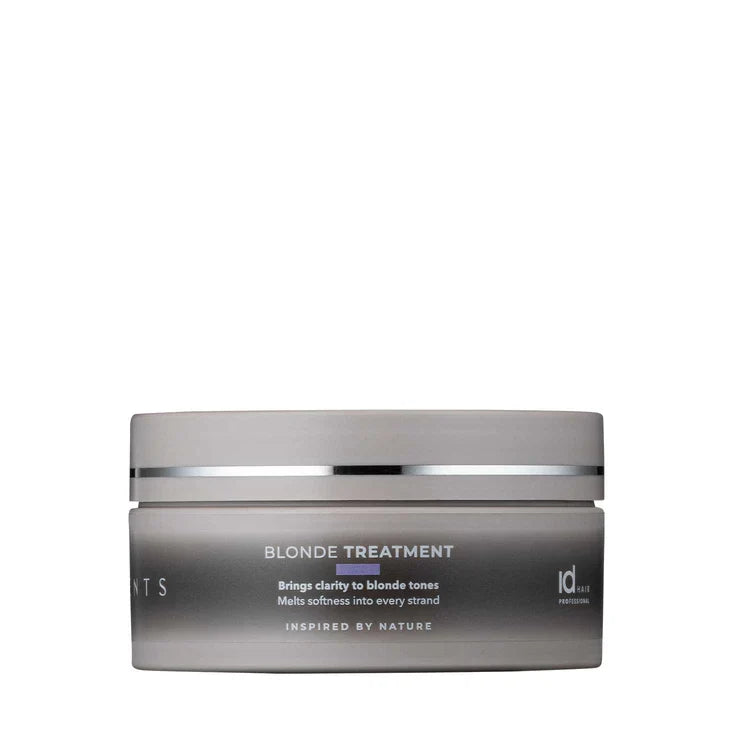 Id Elements Blonde Treatment 200ml