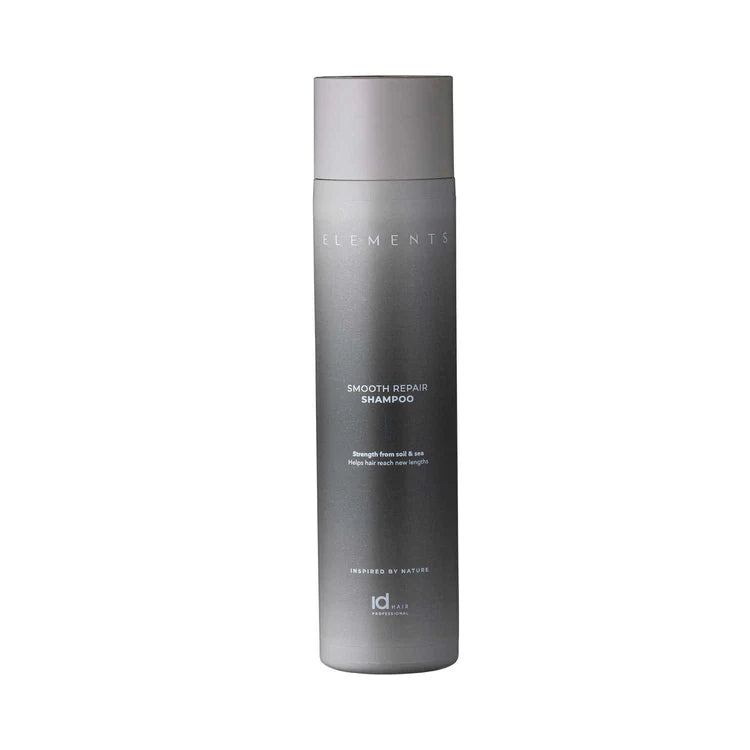 Id Elements Smooth Repair Shampoo 250ml