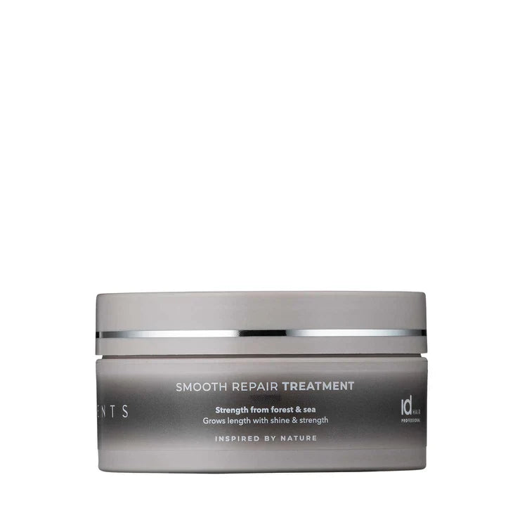 Id Elements Smooth Repair Treatment 200ml