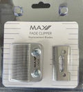 MaxPro blad till fade clipper