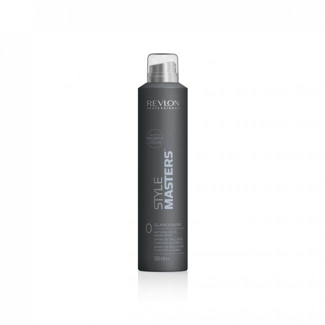 SM Glamourama 0 Shinespray 300ml