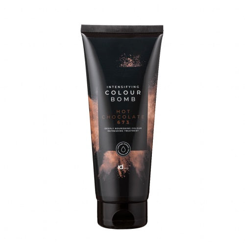 Colour Bomb 200ml - Hot Chocolate 673