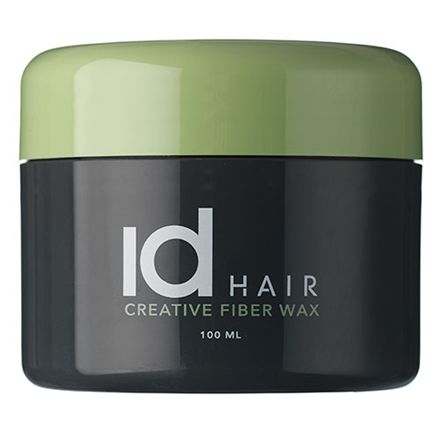 Id Creative Fiber Wax