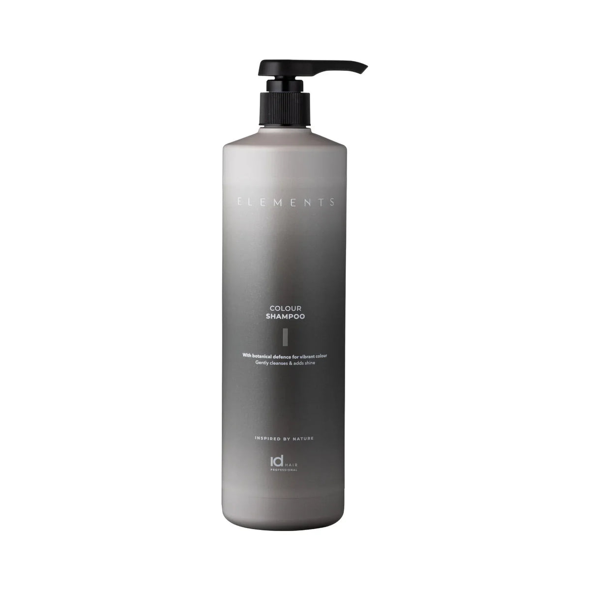Id Elements Colour Shampoo 1000ml