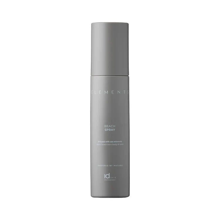 ID Elements Beach Spray 125ml