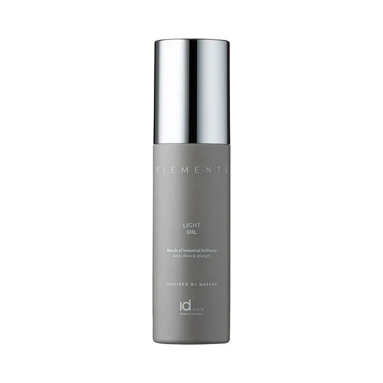 Id Elements Light Oil 50ml