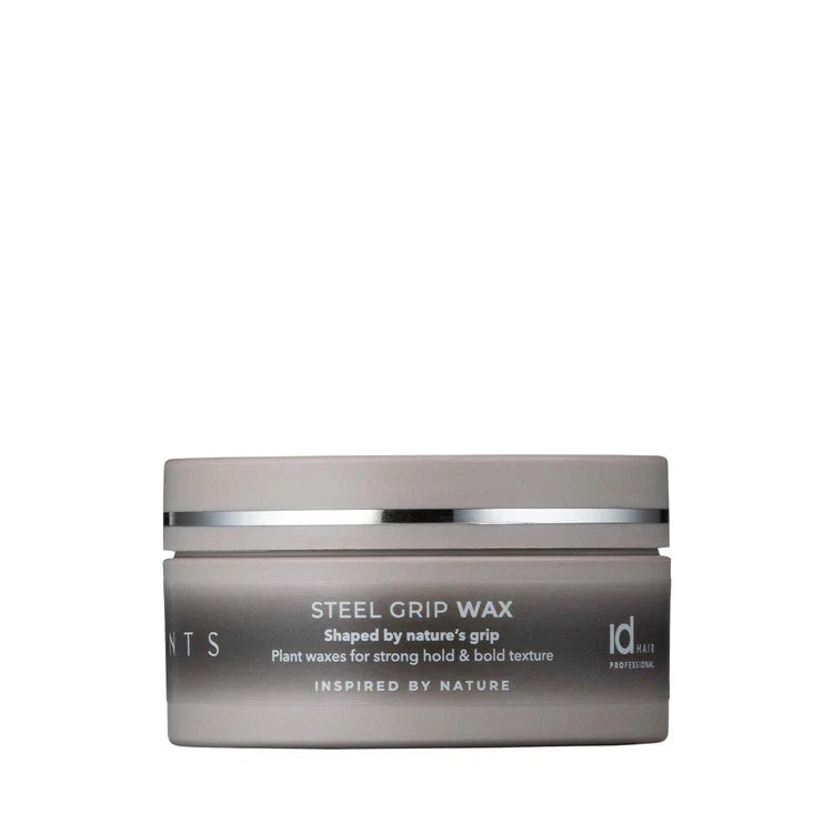 Id Elements Steel Grip Wax 100ml