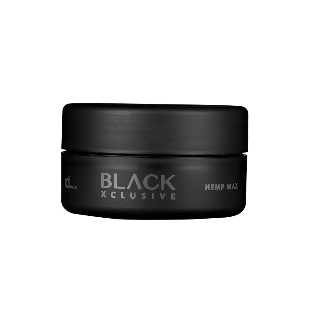 ID BLACK XCLS HEMP WAX 100 ML