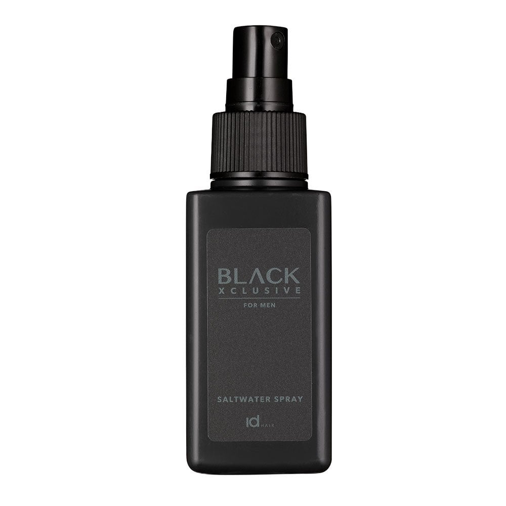 ID BLACK XCLS SALTWATER SPRAY 100 ML