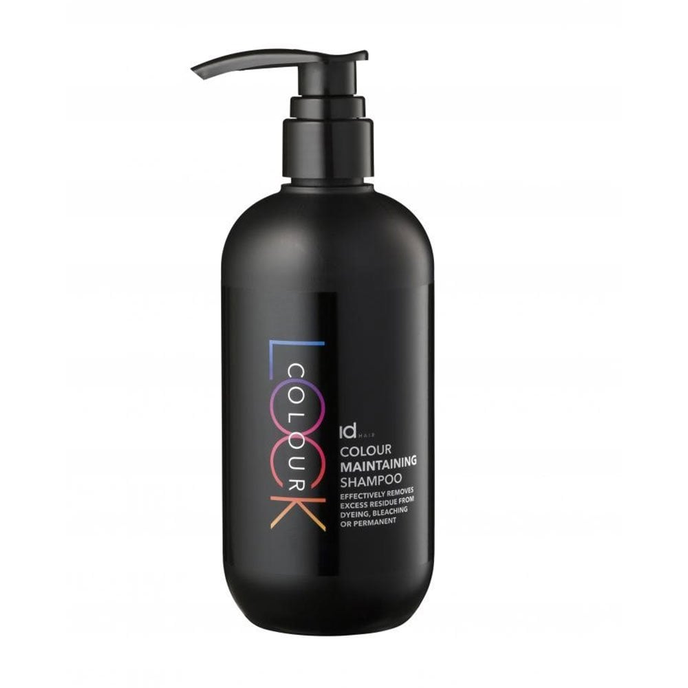 COLOUR LOCK SHAMPOO 500ml