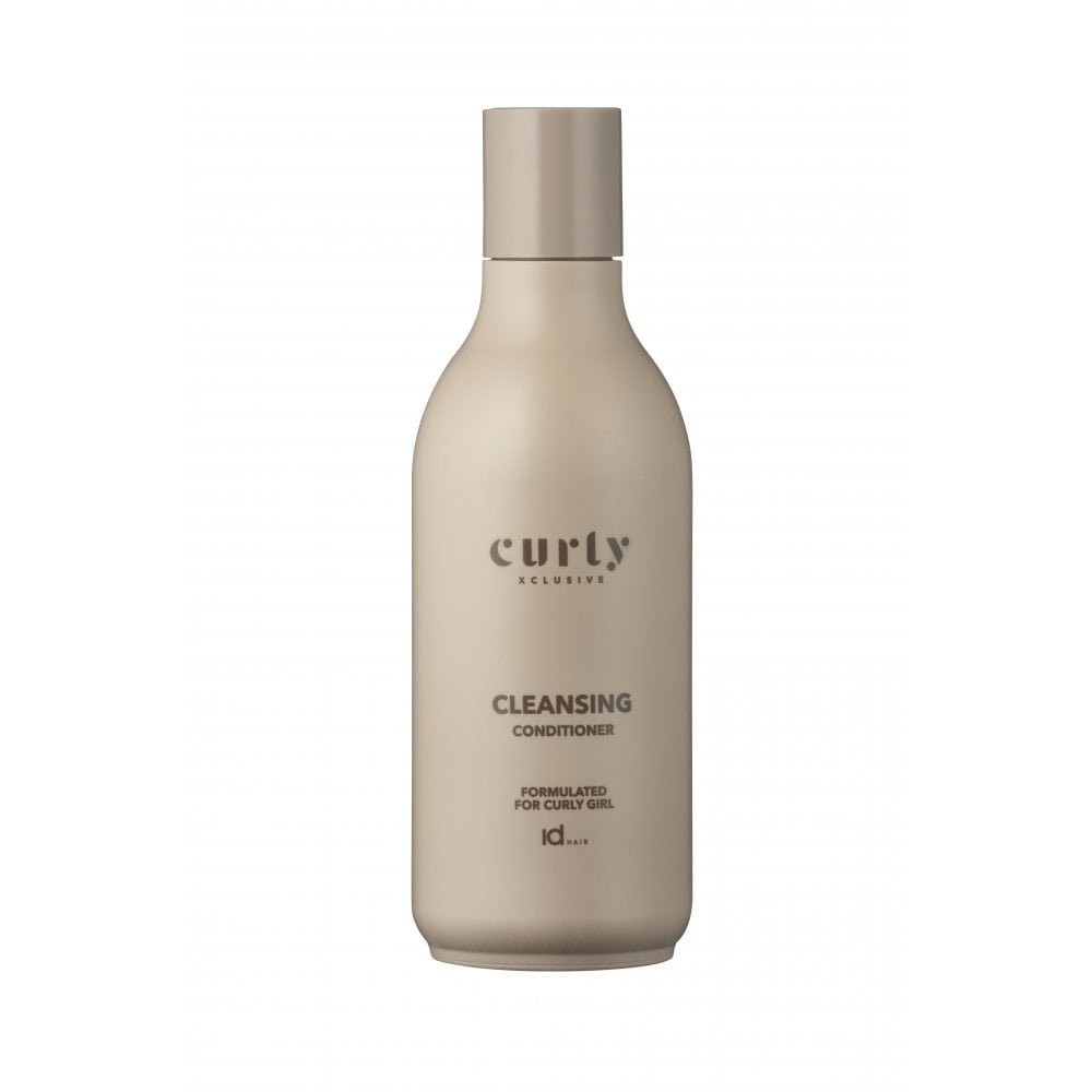 CURLY  XCLS  CLEANSNING COND 250ML