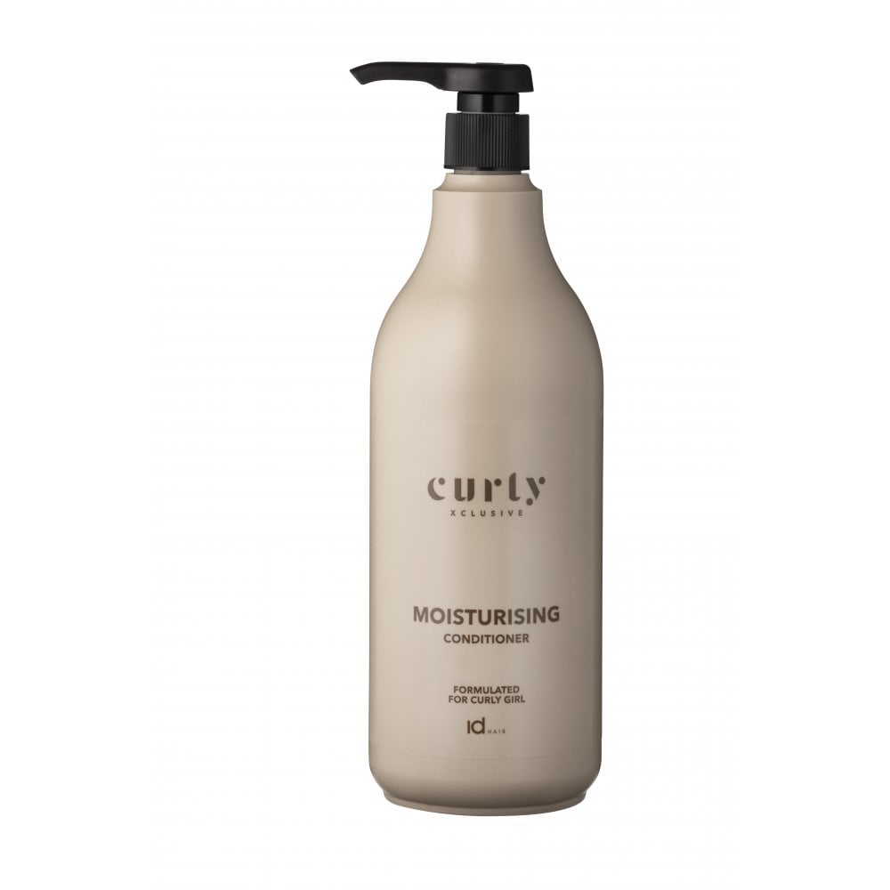 CURLY  XCLS MOISTURE COND 1000 ML