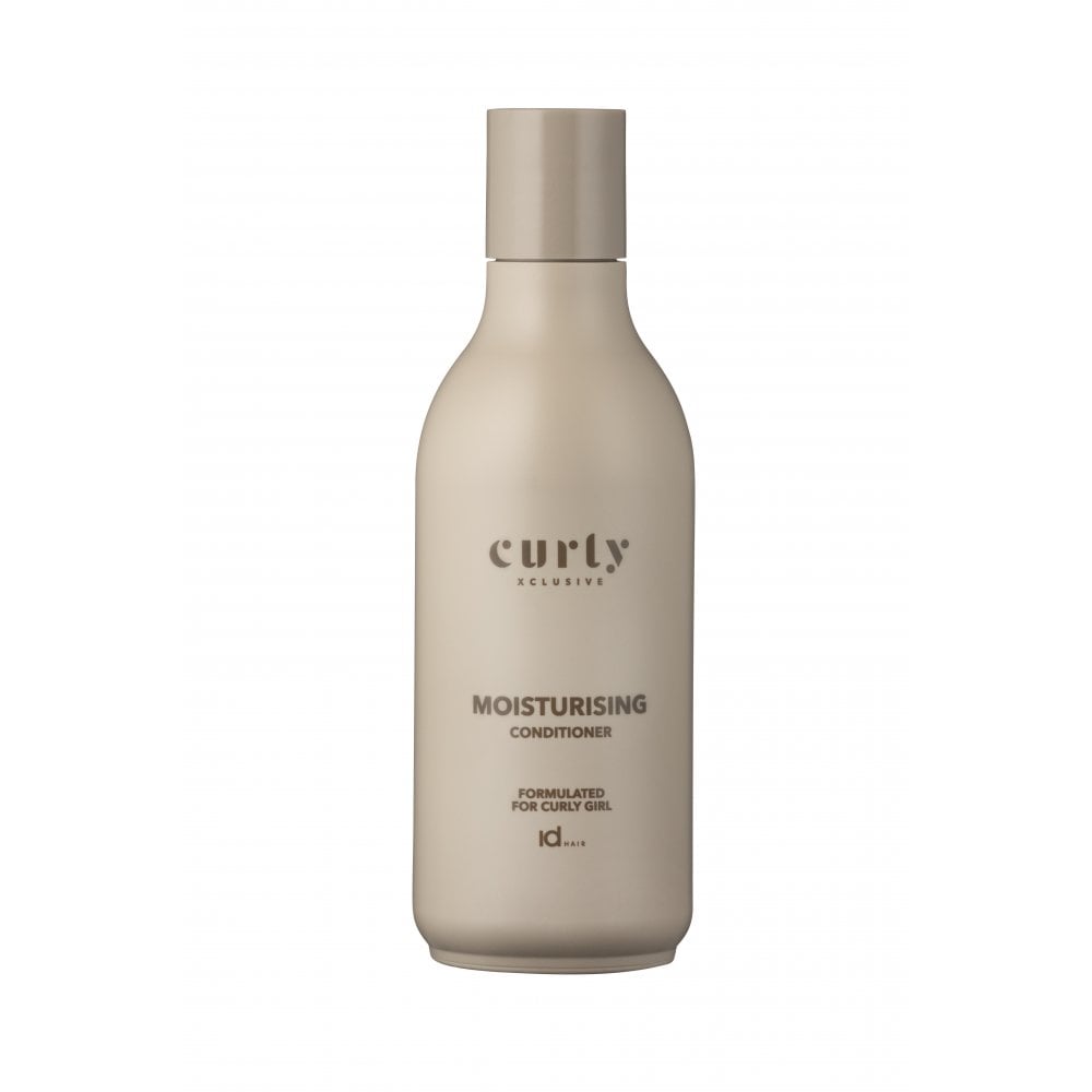 CURLY  XCLS  MOISTURISING COND 250ML