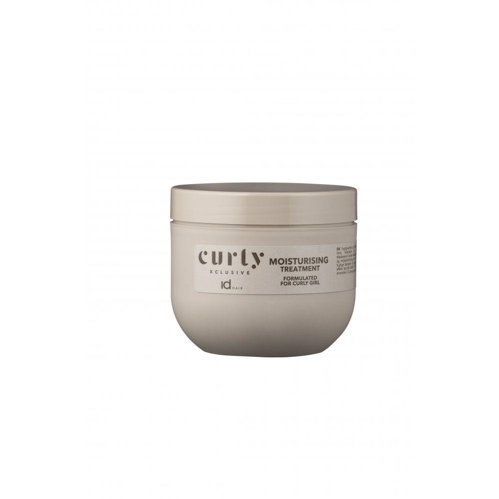 CURLY  XCLS MOIST TREATMENT 200 ML