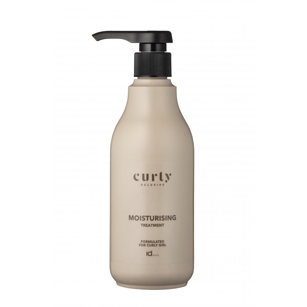CURLY  XCLS MOIST TREATMENT 500 ML
