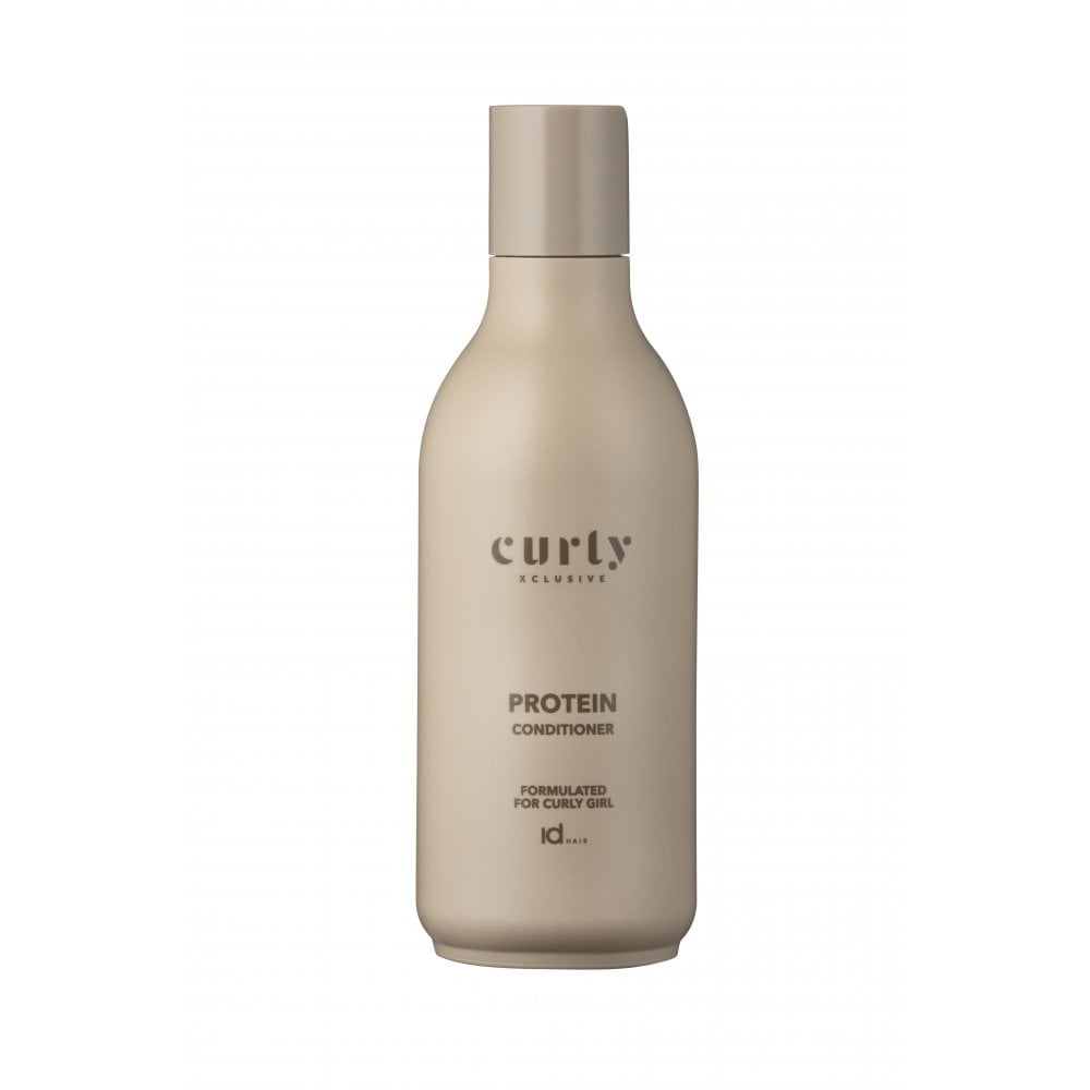 CURLY  XCLS  PROTEIN COND 250ML