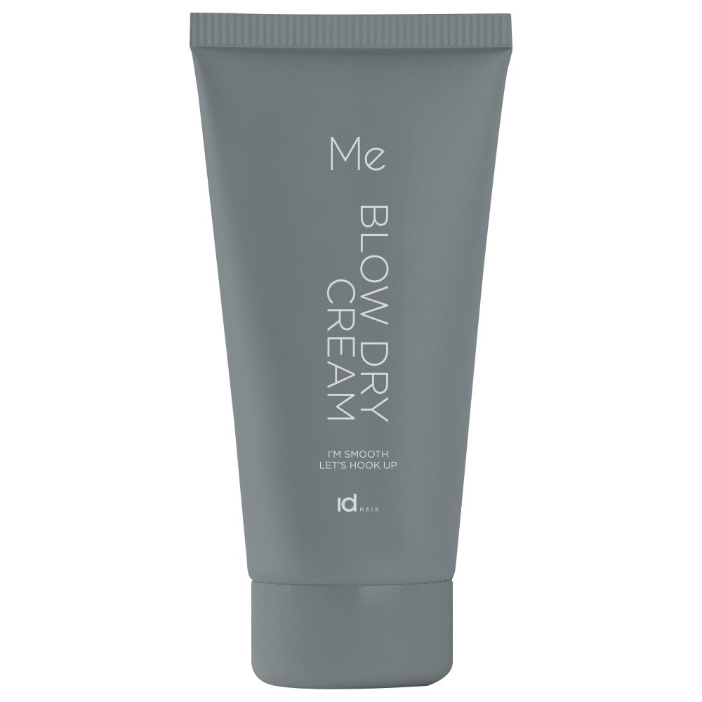 ID HAIR MÉ BLOW DRY CREAM 150ML