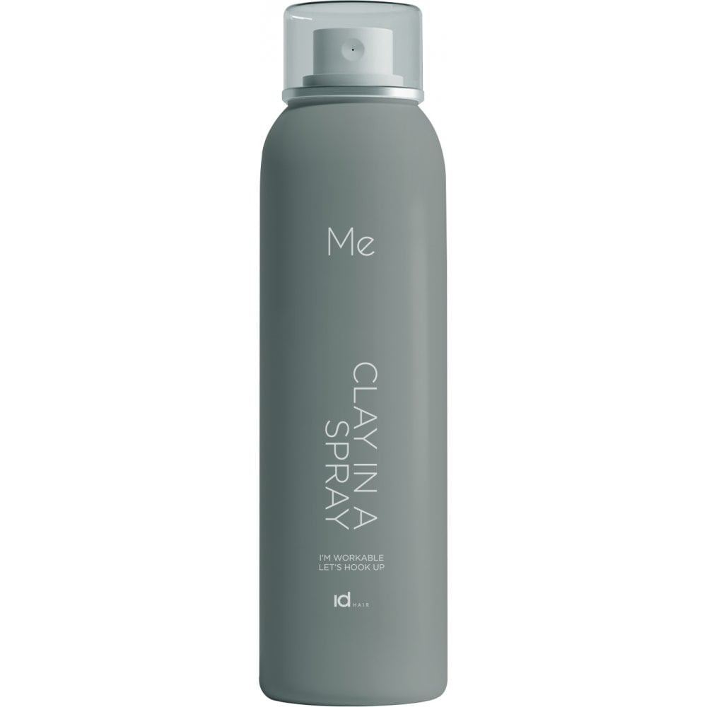ID HAIR MÉ CLAY IN A SPRAY 150ML
