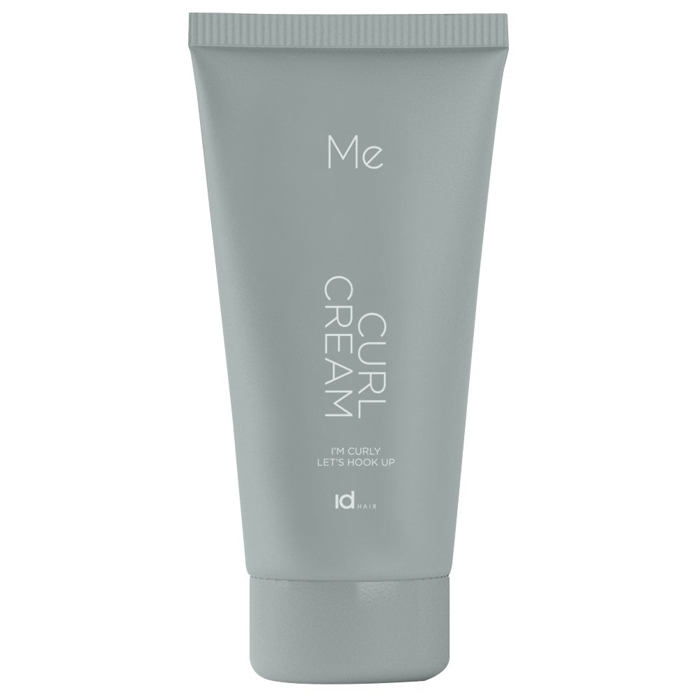 ID HAIR MÉ CURL CREAM 150ML