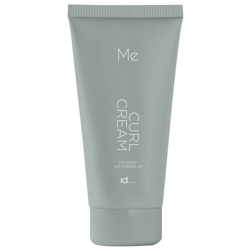 ID HAIR MÉ CURL CREAM 150ML