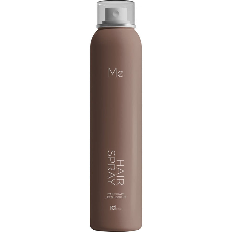ID HAIR MÉ HAIR SPRAY 250ML
