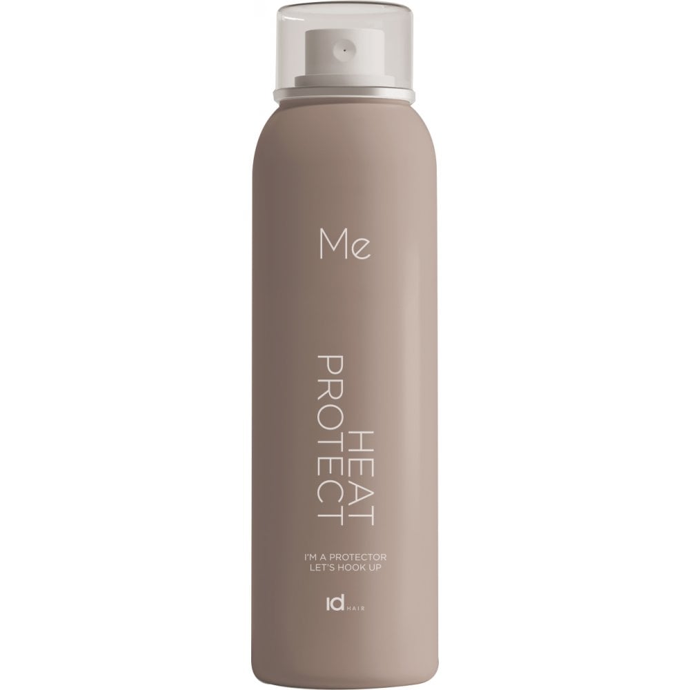 ID HAIR MÉ HEAT PROTECT 200 ML