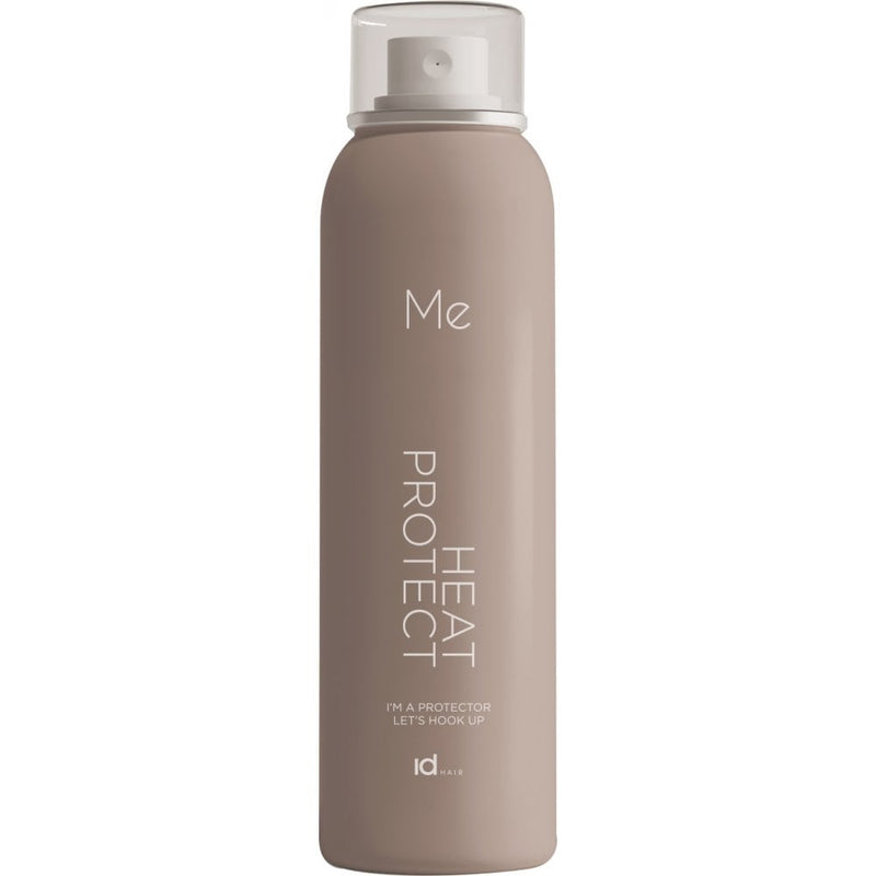 ID HAIR MÉ HEAT PROTECT 200 ML