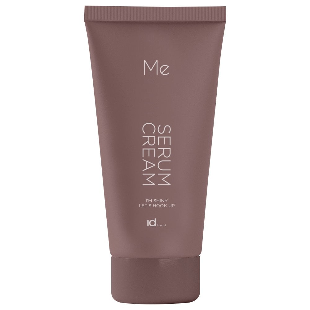 ID HAIR MÉ SERUM CREAM 150ML