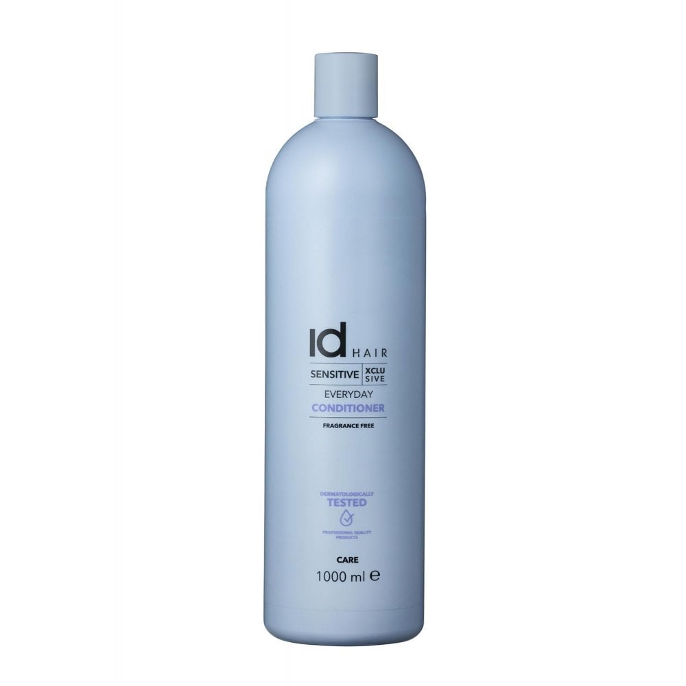 ID XCLS SENSITIVE COND 1000ML