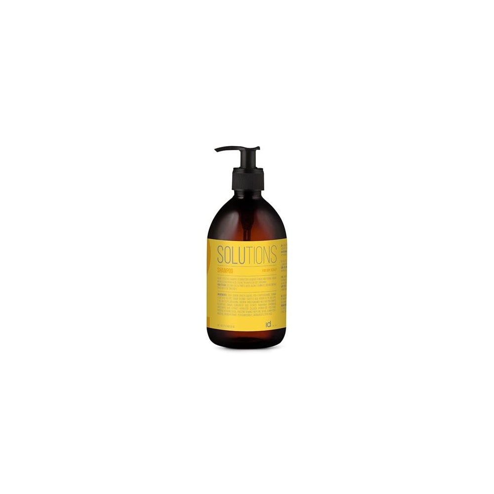 IdHAIR Solutions 2 Shampoo 300ml