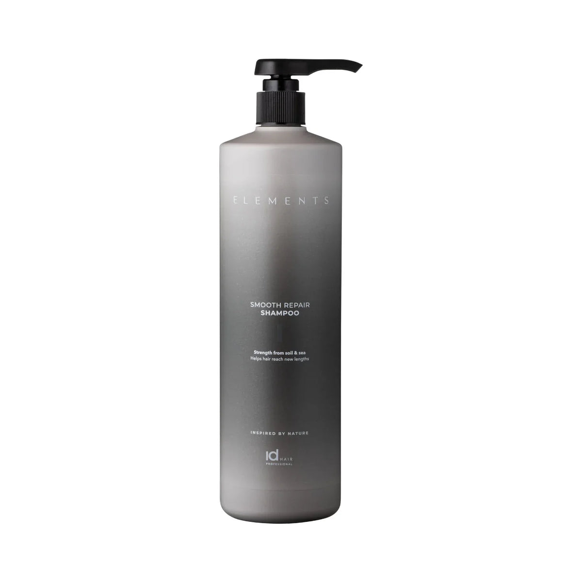 ID Elements Smooth Repair Shampoo 1000ml
