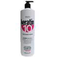 Keratin 10 Protein Smoothing Shampoo 1L