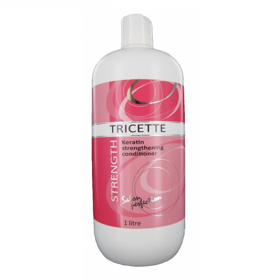 Tricette Conditioner 1000ml - Strength