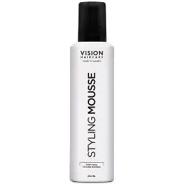 Vision Styling Mousse 250ml