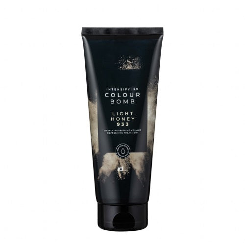 Colour Bomb 200ml - Light Honey 933