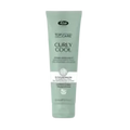 Lisap TopCare Curly Cool Defining Cream Leave-in 150ml