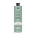 Lisap TopCare Curly Cool Shampoo 1000 ml
