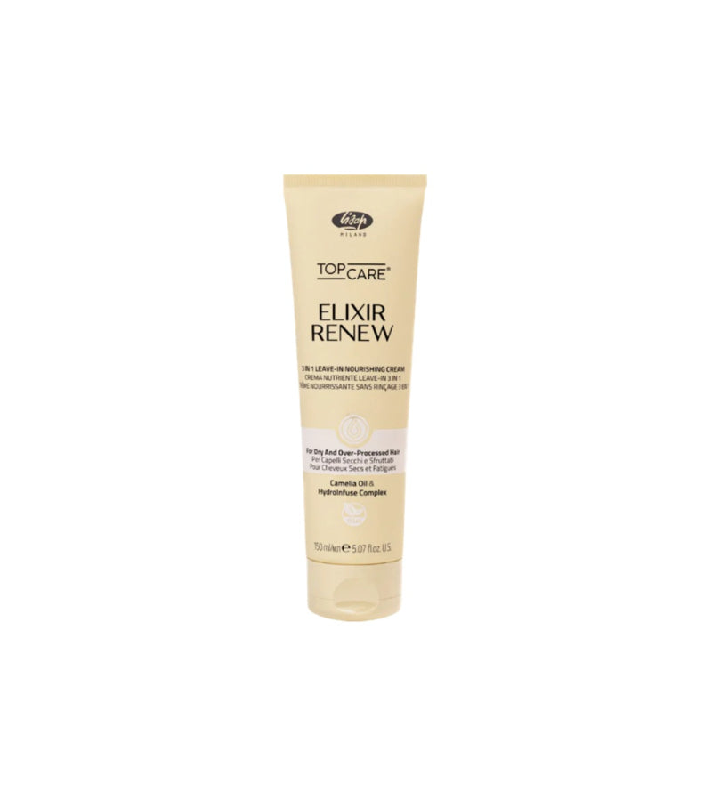 Top Care Elixir Renew Mask 200 ml