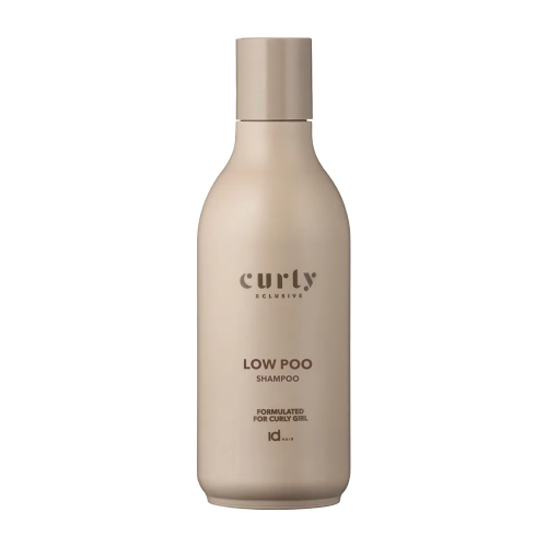 Curly Xclusive
